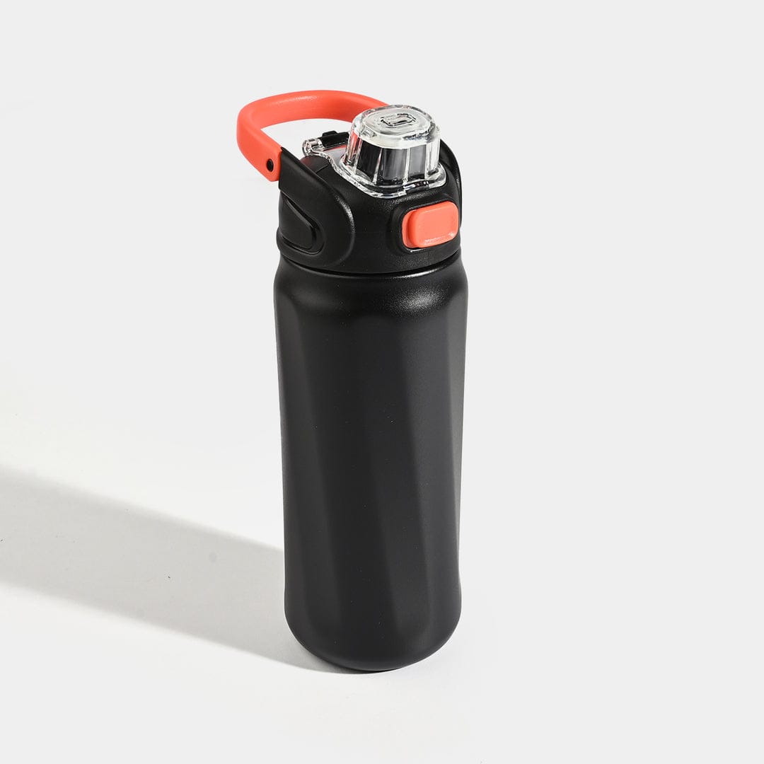 700ML Vacuum Insulated Stainless Steel Bottle – Keeps Liquids Hot for 12 Hours, Cold for 18 Hours - Image 2