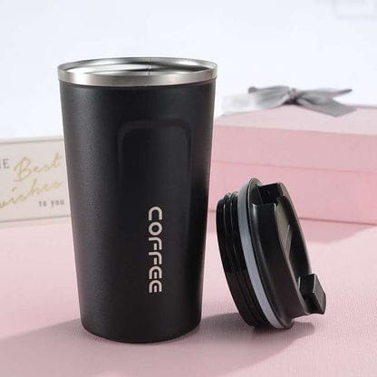 Insulated Coffee Mug - Image 2
